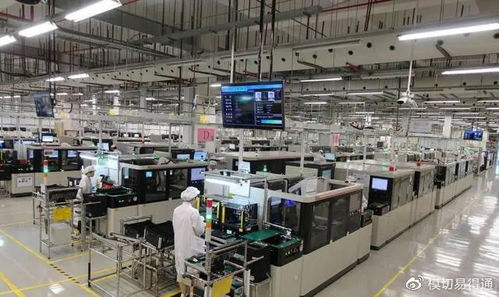 富士康遇強對手 撤離僅數月，國內兩大代工新巨頭崛起，汽車銷售成新戰場