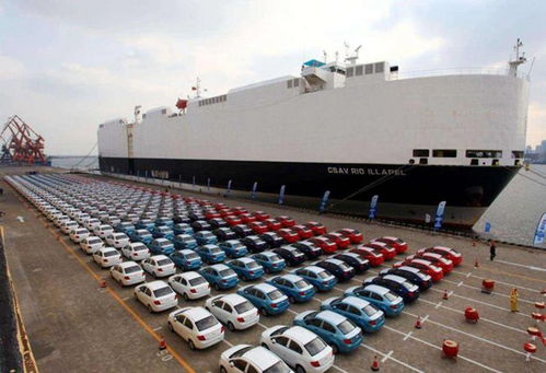 奇瑞速度 汽車銷售冠軍背后的成功秘鑰