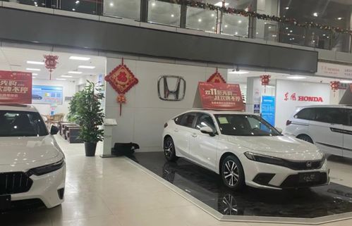 汽車銷售圍城 從合資逃離，卻卷死在新能源