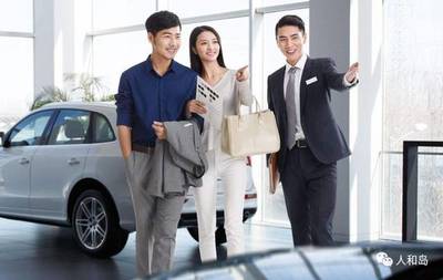 4S店如何做好保有客戶營銷，提升經銷商生存能力