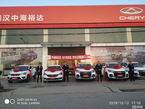 汽車銷售 現狀、挑戰與機遇