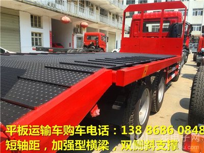 80挖掘機(jī)平板車與15噸挖掘機(jī)平板車市場(chǎng)報(bào)價(jià)與選購(gòu)指南