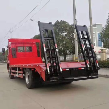 安徽阜陽東風(fēng)平板車市場(chǎng)行情與購(gòu)買指南