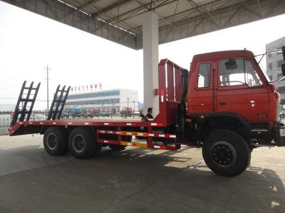 湖北程力平板車產(chǎn)品解析 價(jià)格、圖片與銷售指南