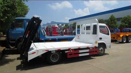 挖掘機(jī)平板車選購(gòu)指南 廠家配置、參數(shù)價(jià)格與銷售渠道解析